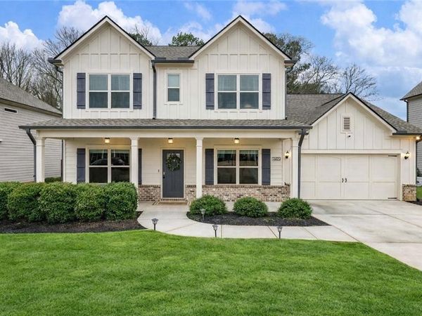 1605 Jasper Drive, Winder, GA 30680