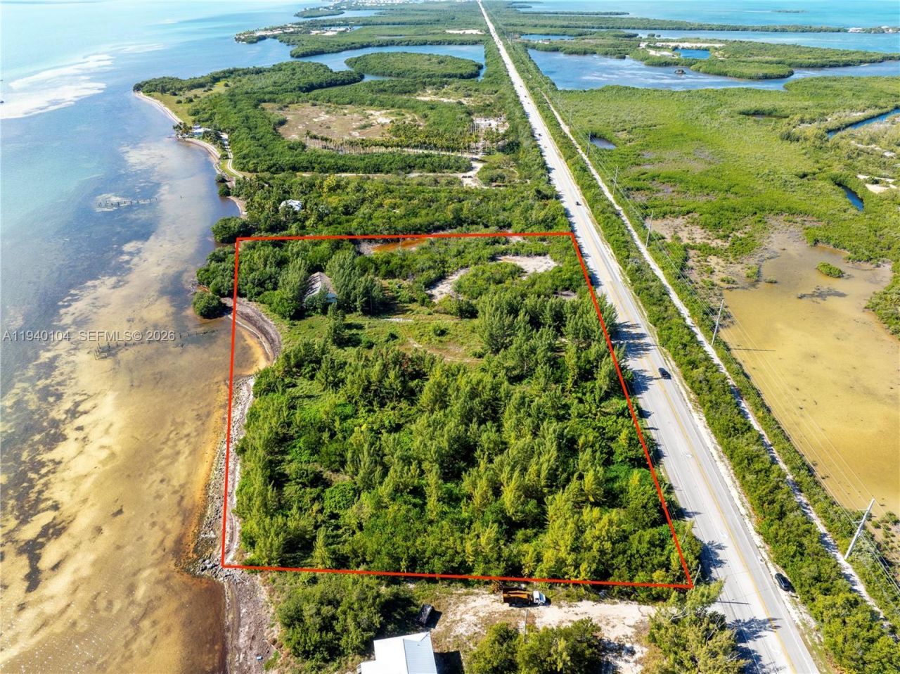 57478 Overseas Hwy , Marathon, FL 33050 Photo