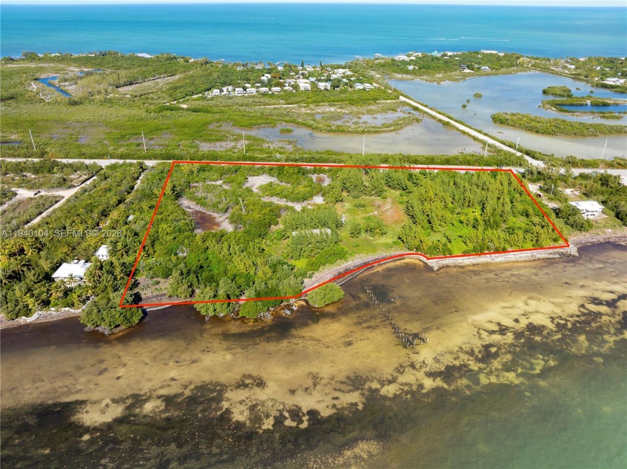 57478 Overseas Hwy , Marathon, FL 33050 Photo