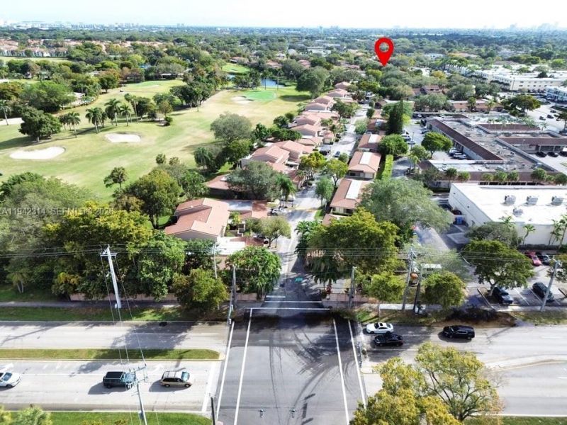 205 Bonnie Brae Way, Unit 33, Hollywood, FL 33021 Photo