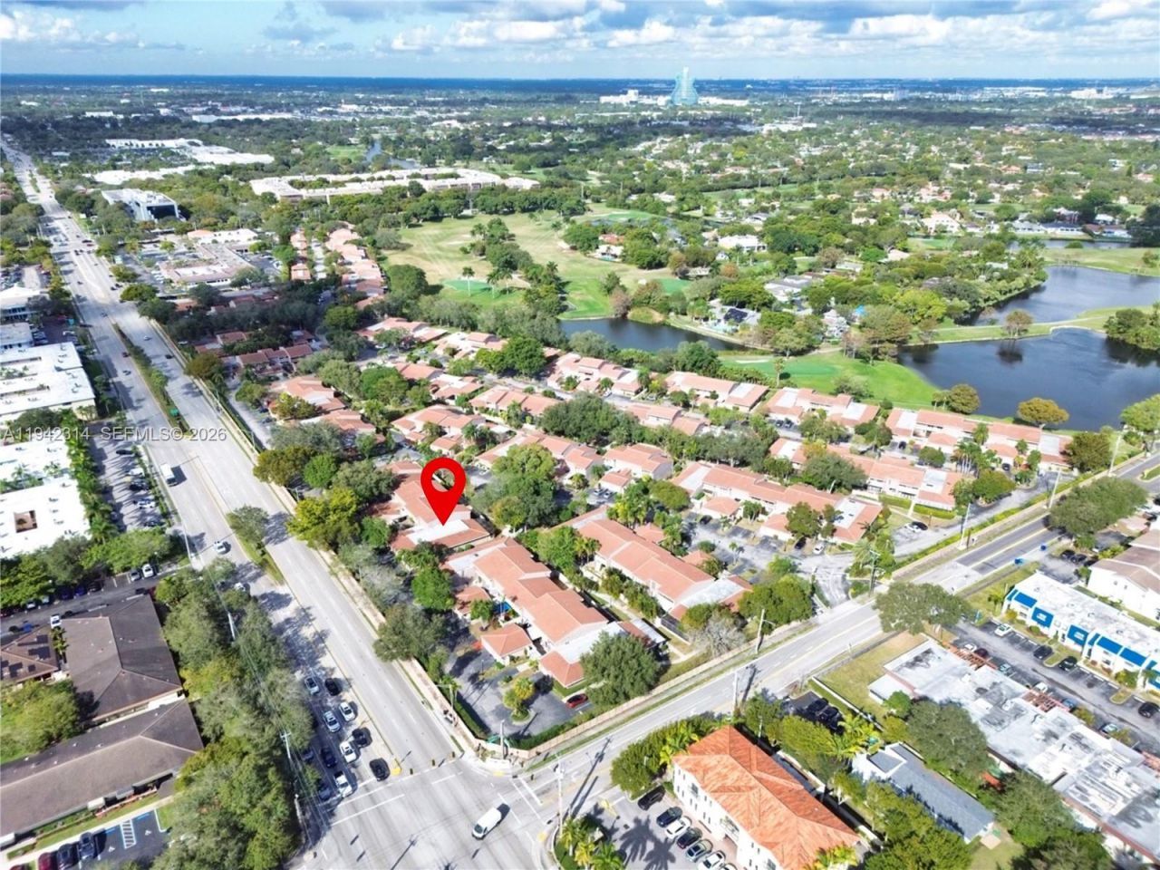 205 Bonnie Brae Way, Unit 33, Hollywood, FL 33021 Photo