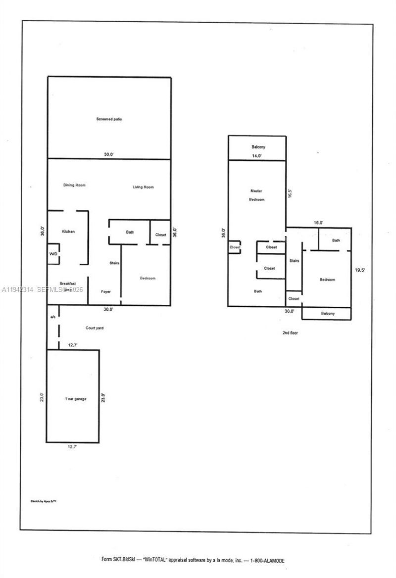 205 Bonnie Brae Way, Unit 33, Hollywood, FL 33021 Photo