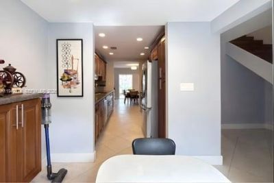 205 Bonnie Brae Way, Unit 33, Hollywood, FL 33021 Photo