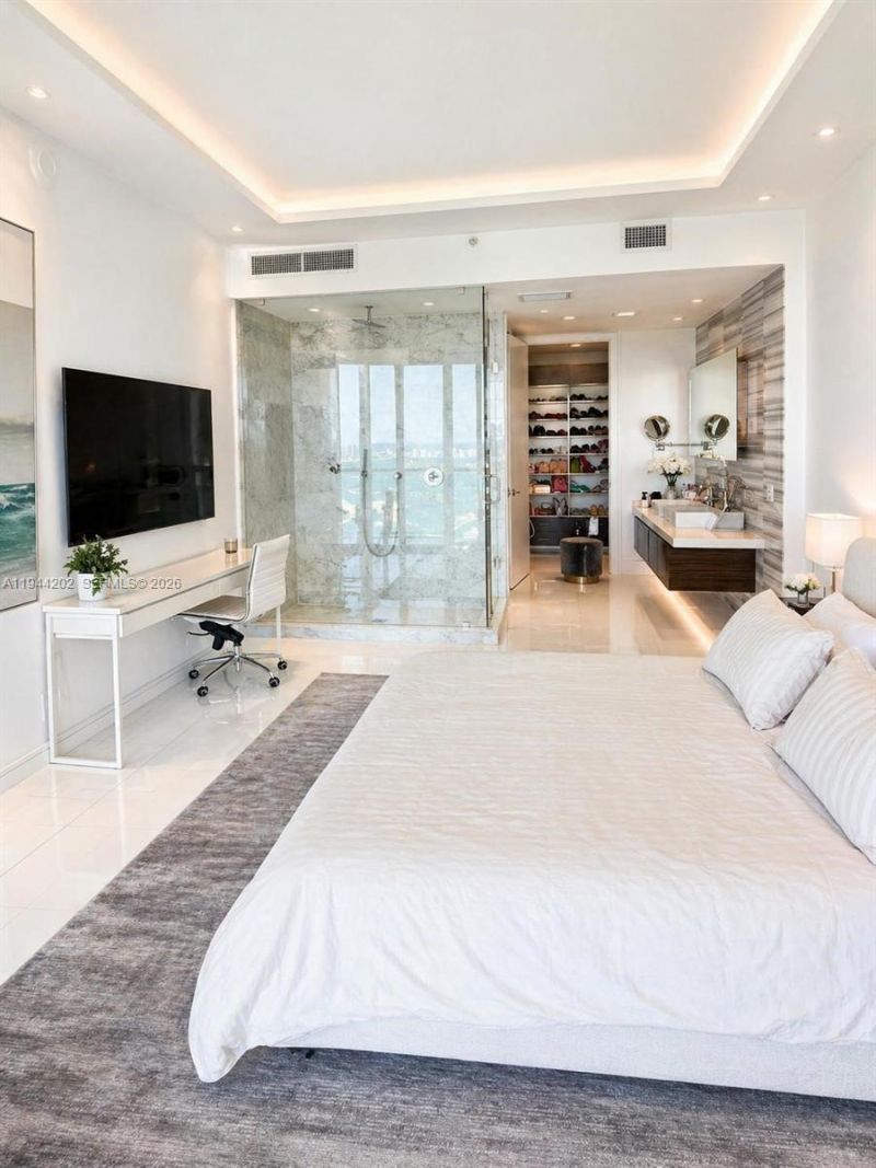 1100 Biscayne Blvd, Unit 4001, Miami, FL 33132 Photo
