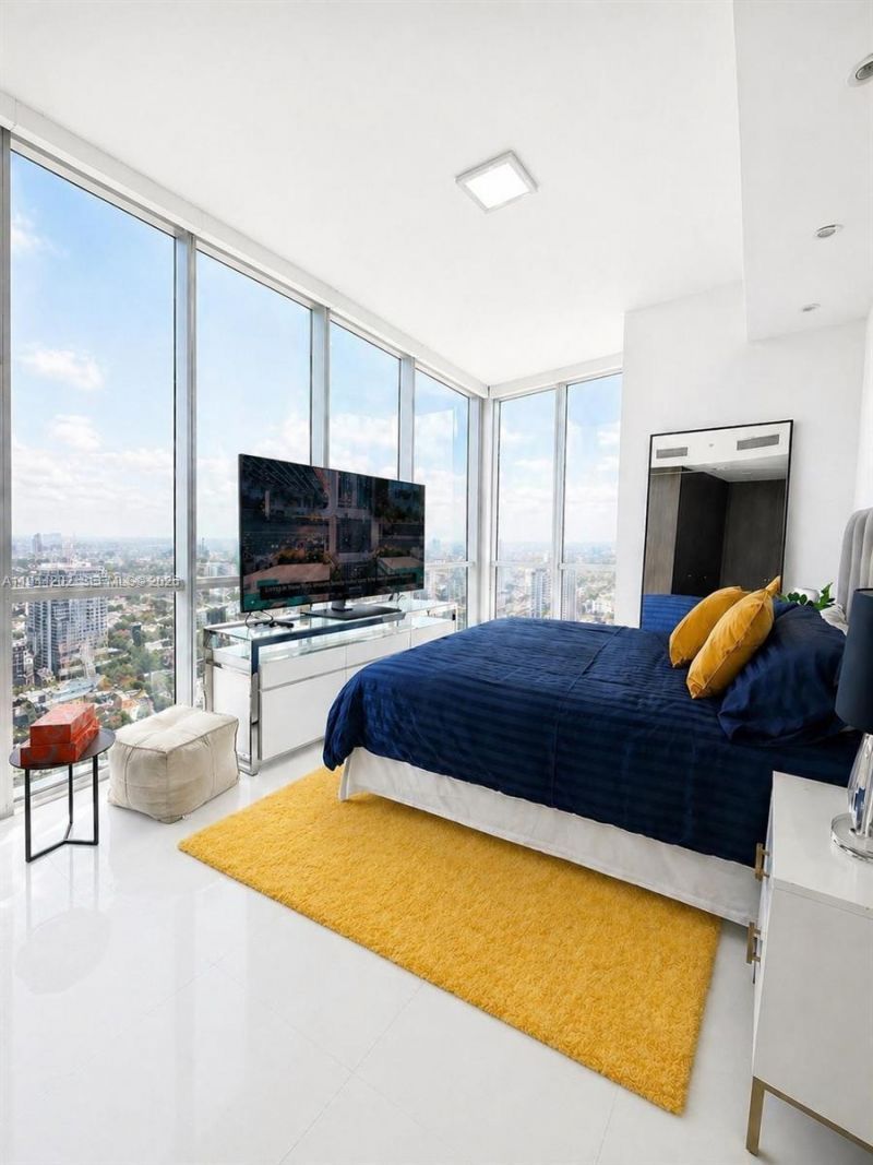 1100 Biscayne Blvd, Unit 4001, Miami, FL 33132 Photo