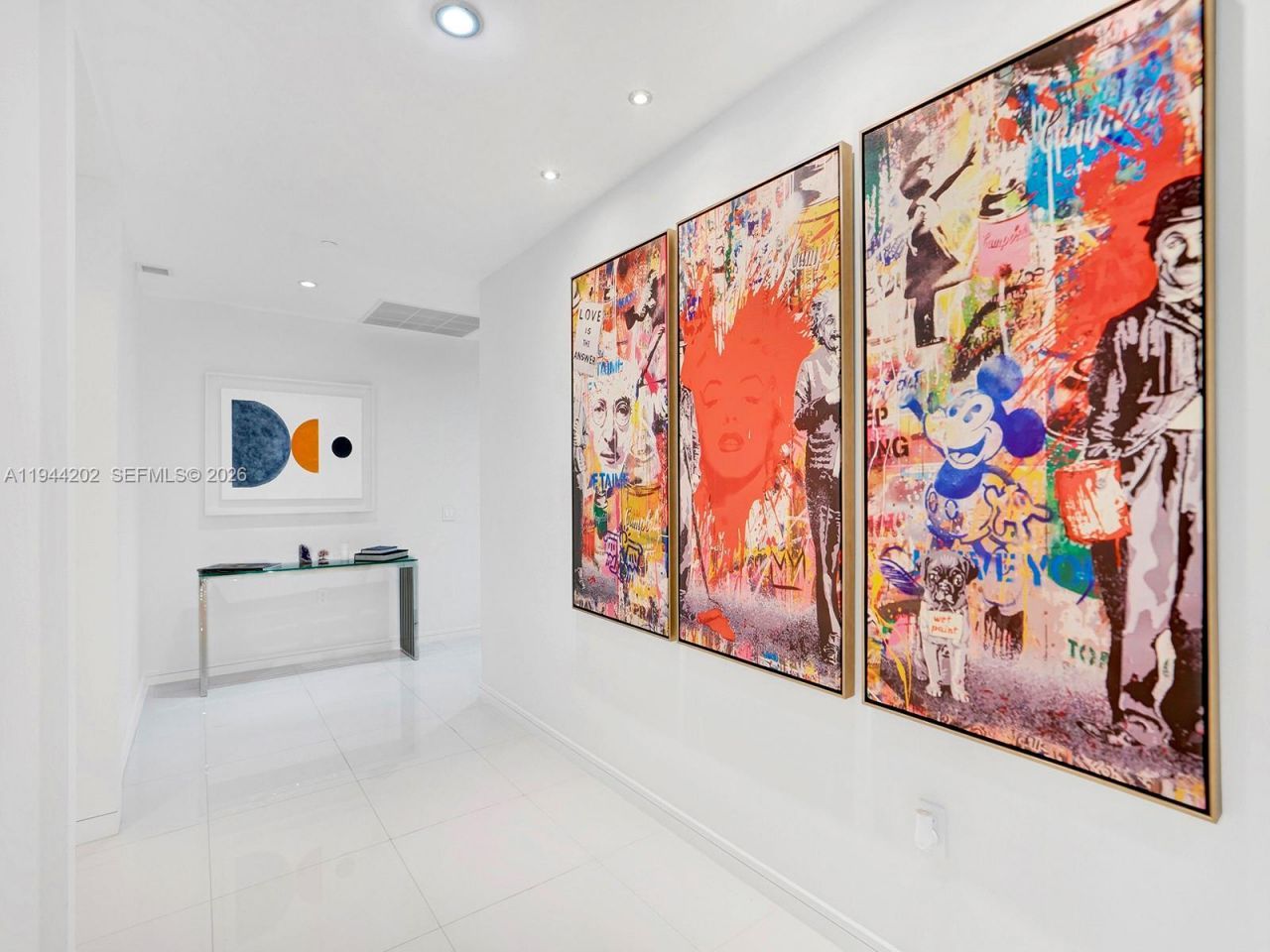1100 Biscayne Blvd, Unit 4001, Miami, FL 33132 Photo