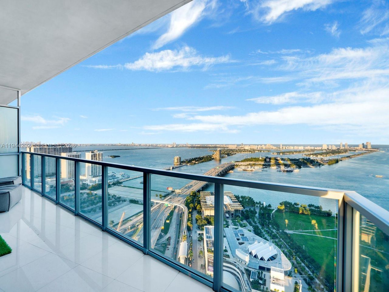 1100 Biscayne Blvd, Unit 4001, Miami, FL 33132 Photo