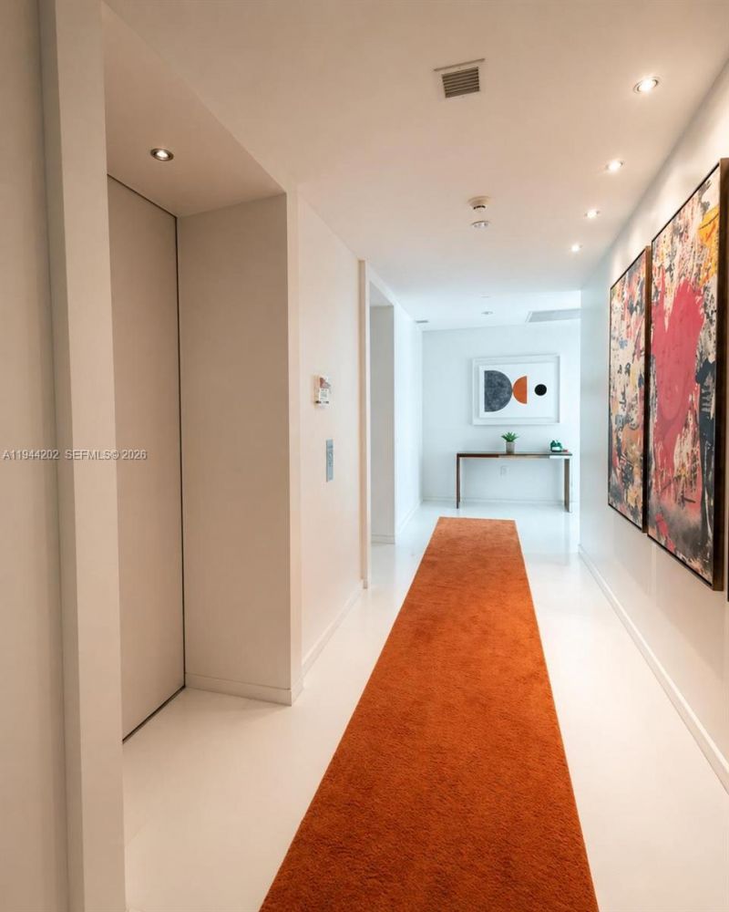 1100 Biscayne Blvd, Unit 4001, Miami, FL 33132 Photo