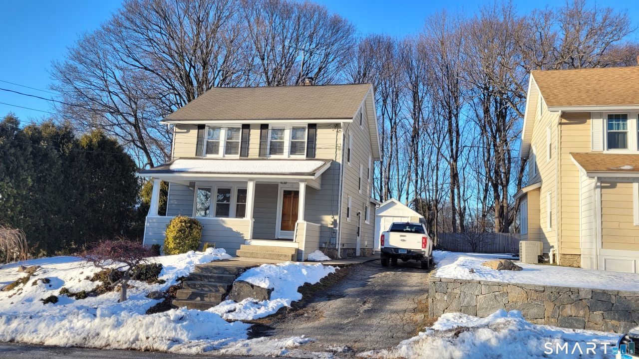 10 Olmstead, Norwalk, CT 06855 Main Photo