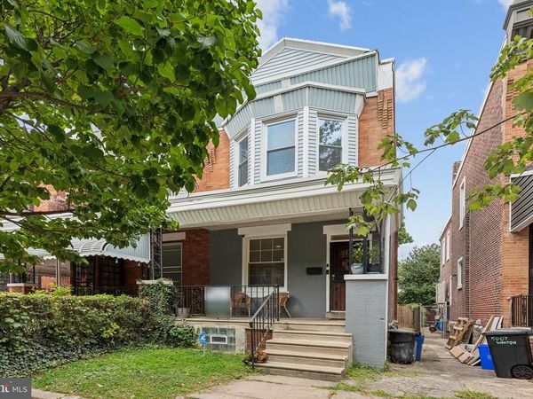 5009 WALTON AVENUE, PHILADELPHIA, PA 19143