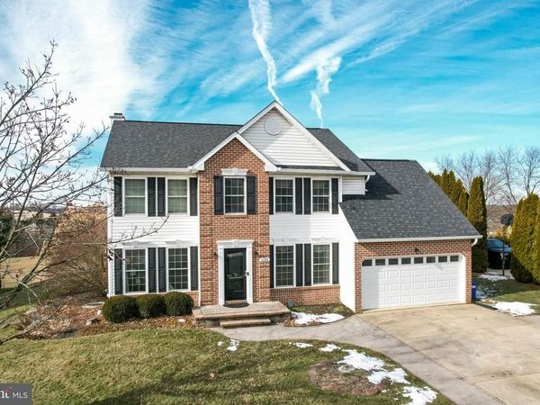 1182 CANON WAY, WESTMINSTER, MD 21157
