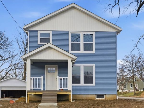 1337 Leonora Avenue, Akron, OH 44305