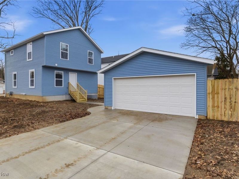 1337 Leonora Avenue, Akron, OH 44305 Photo 2