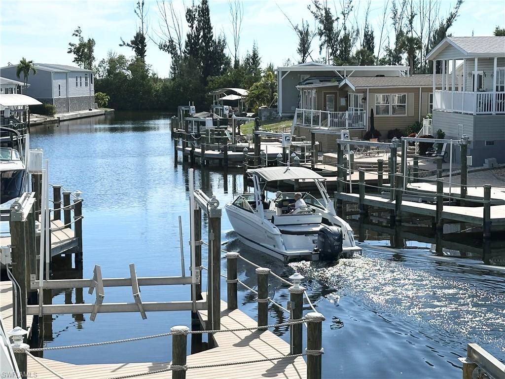 17830 Peppard Dr, Fort Myers Beach, FL 33931 Photo