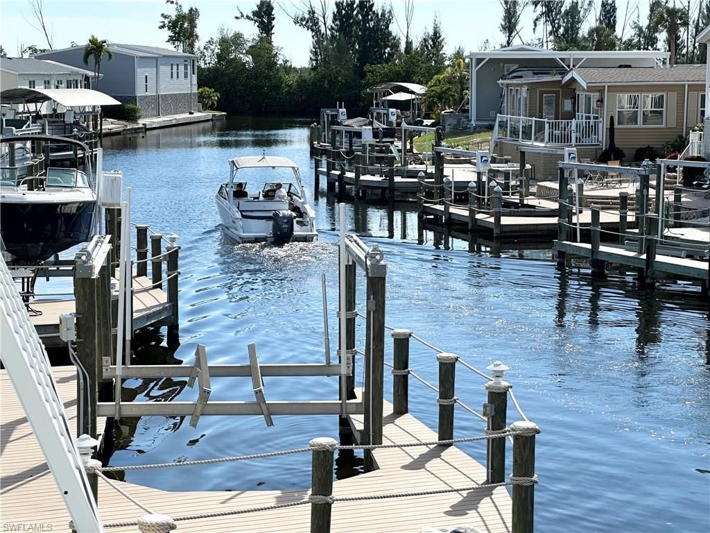 17830 Peppard Dr, Fort Myers Beach, FL 33931 Photo