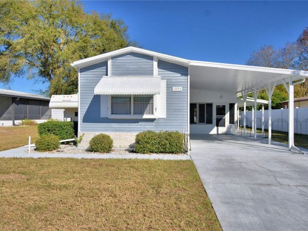 1935 REGINA DRIVE, LAKE ALFRED, FL 33850