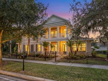 5906 FISHHAWK CROSSING BOULEVARD, LITHIA, FL 33547