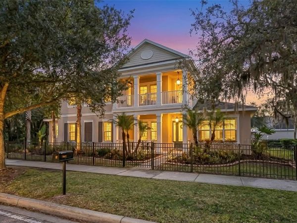 5906 FISHHAWK CROSSING BOULEVARD, LITHIA, FL 33547