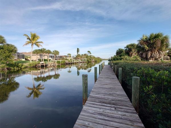 10071 CREEKSIDE DRIVE, PLACIDA, FL 33946