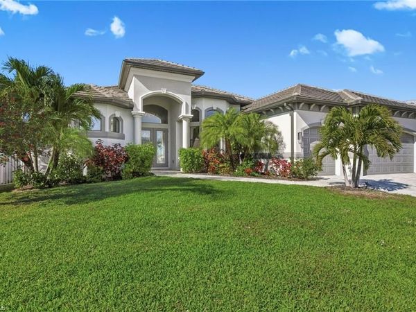 3014 NW 43rd PL, CAPE CORAL, FL 33993