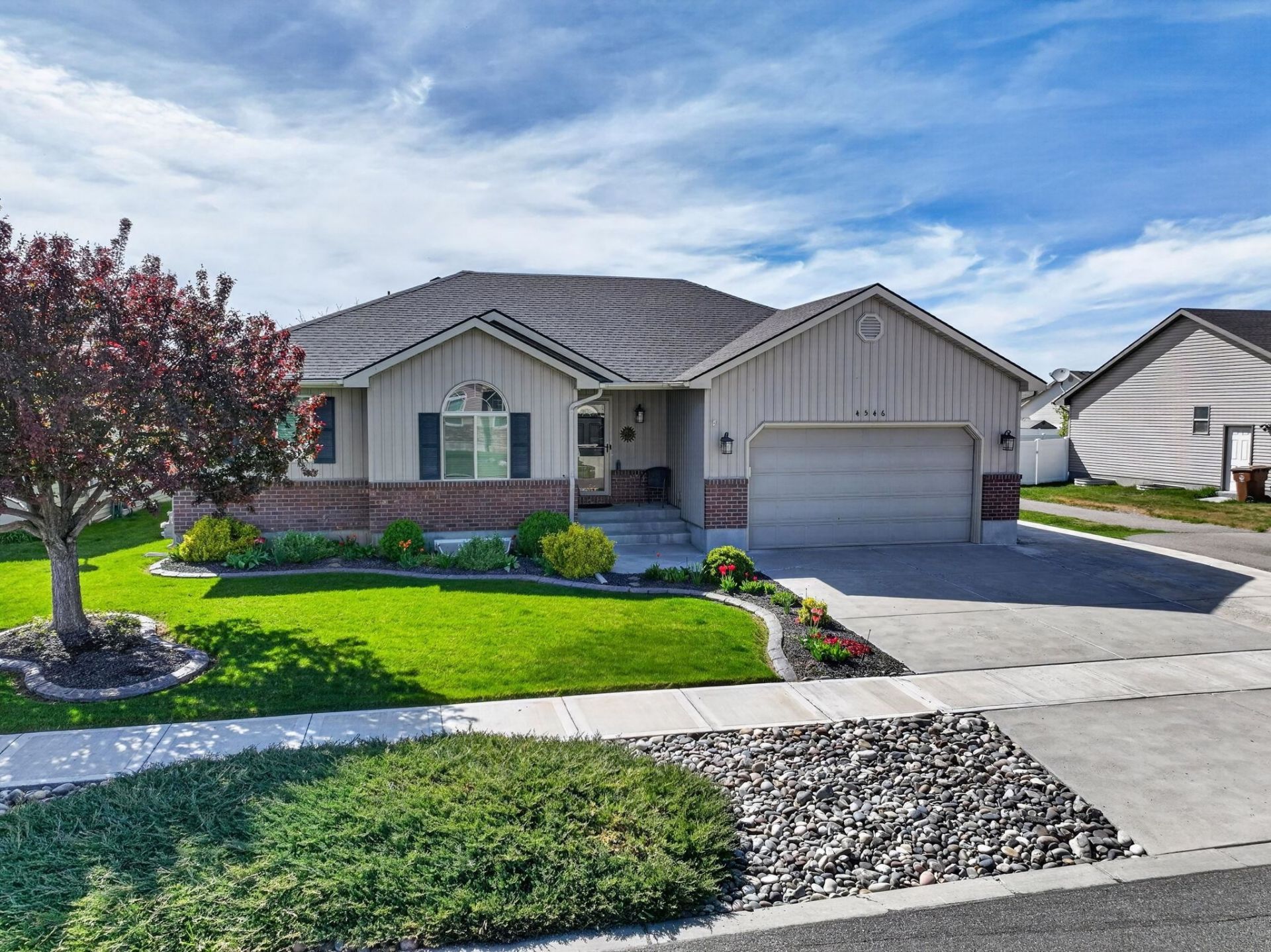 4546 Hershey Loop, Chubbuck, ID 83202 Main Photo