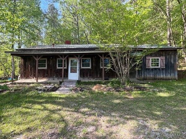 25 Pleasant, Brent, AL 35034