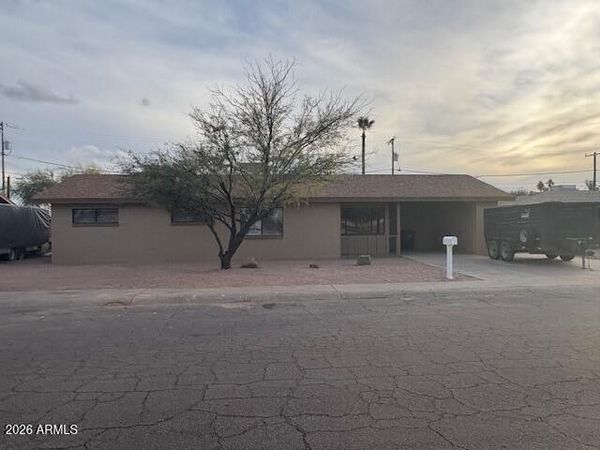 1131 E Trinity Place, Casa Grande, AZ 85122