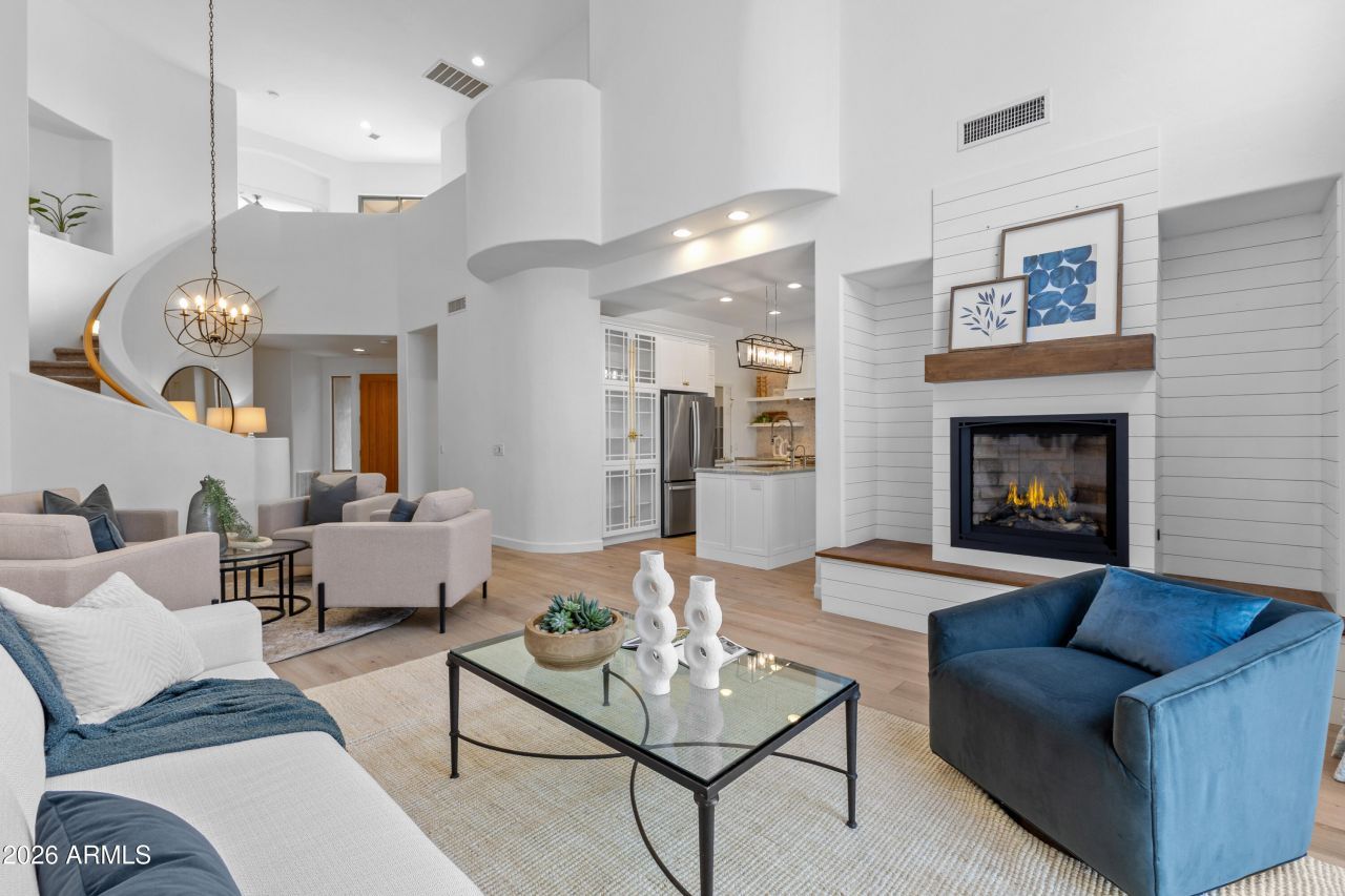 15240 N Clubgate Drive, Unit 141, Scottsdale, AZ 85254 Main Photo