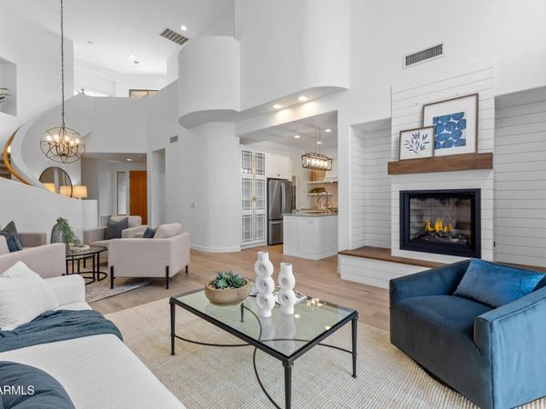 15240 N CLUBGATE Drive, Unit 141, Scottsdale, AZ 85254