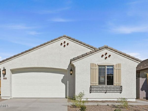 9964 W MITCHELL Avenue, Avondale, AZ 85392