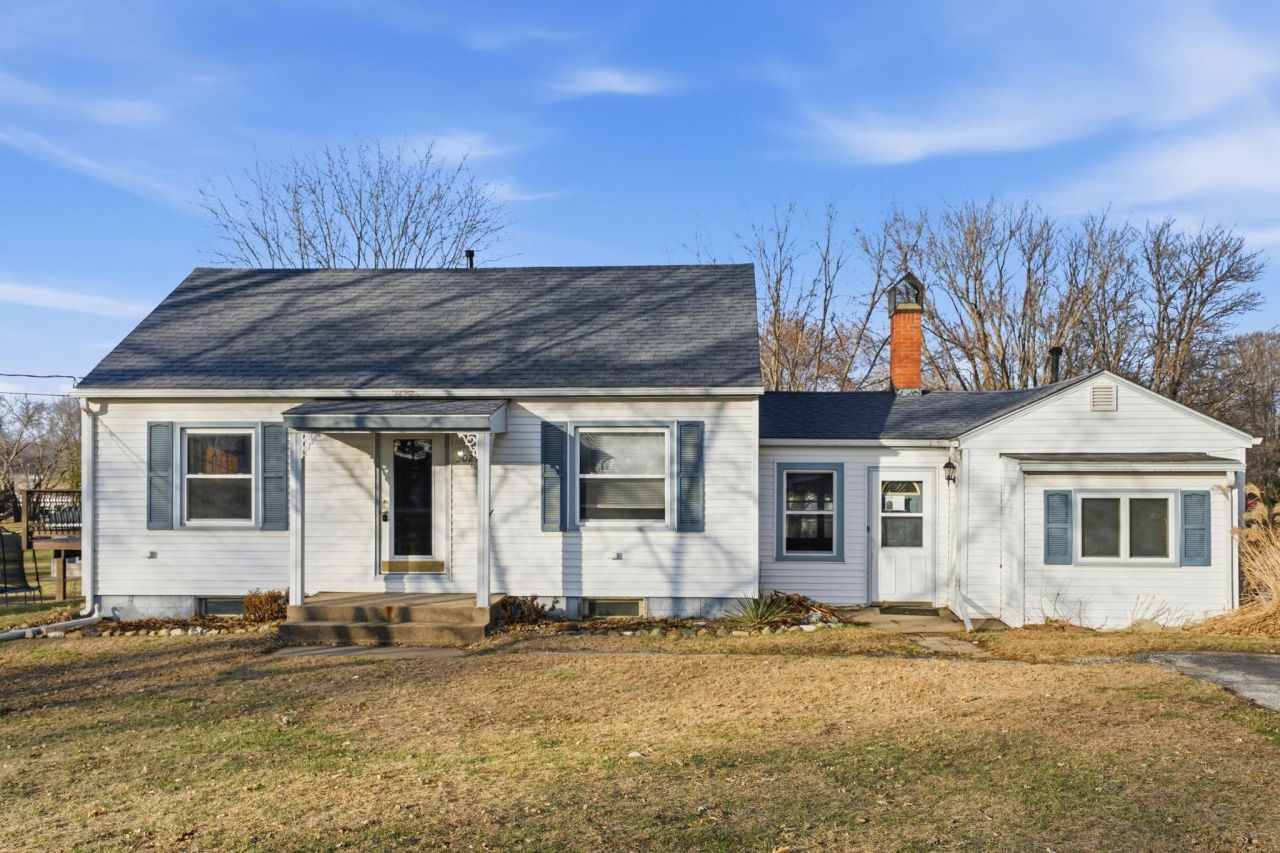 5029 69th Street, Milan, IL 61264 Main Photo