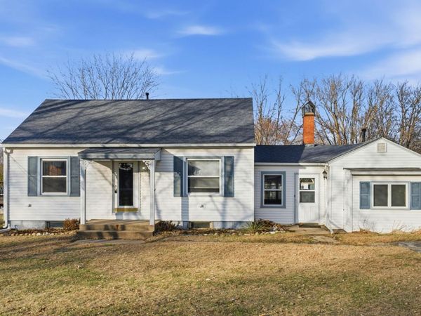 5029 69th Street, Milan, IL 61264