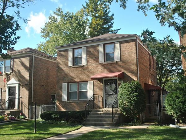 10052 S Green Street, Chicago, IL 60643