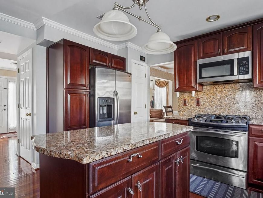 2903 Eagles Nest Drive, Bowie, MD 20716 Main Photo