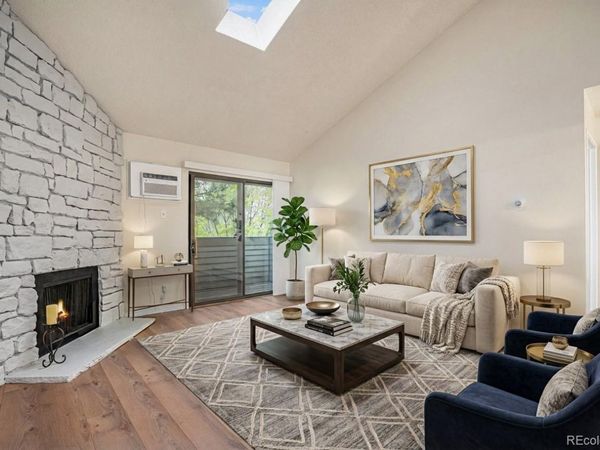 10150 E Virginia Avenue, Unit 7-304, Denver, CO 80247