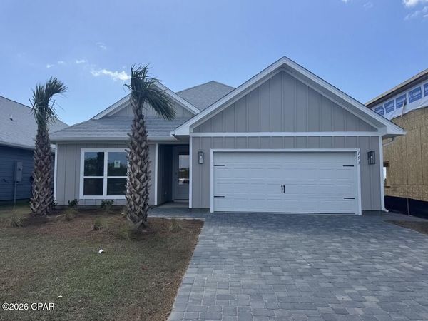 153 Porter Drive, Port St Joe, FL 32456