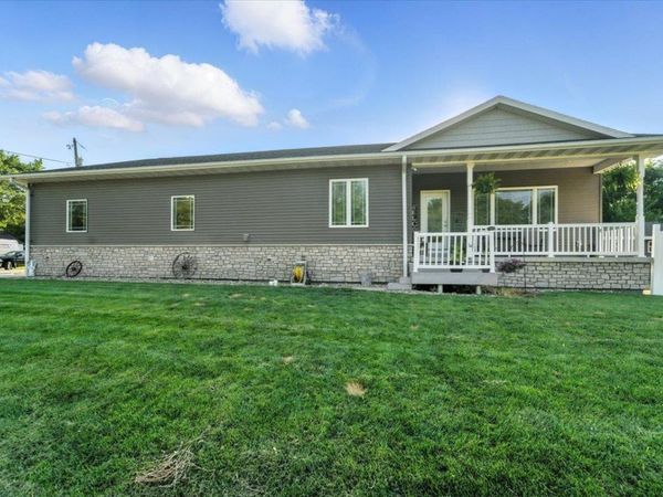 127 Doyle Avenue, Evansdale, IA 50707