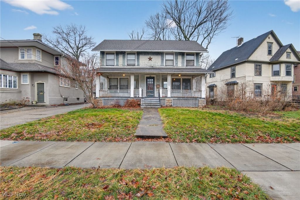 50 N Rose Boulevard, Akron, OH 44302 Main Photo