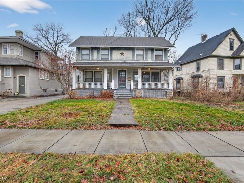 50 N Rose Boulevard, Akron, OH 44302 Photo 1