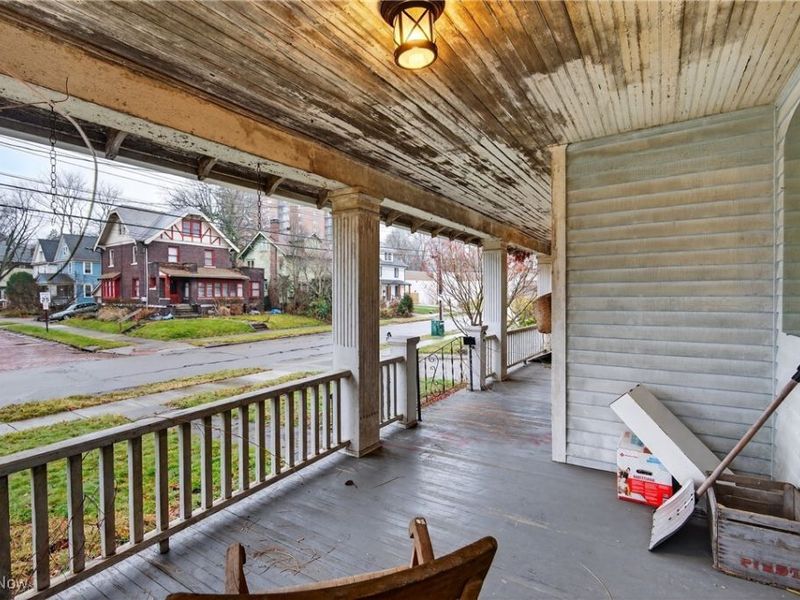 50 N Rose Boulevard, Akron, OH 44302 Photo 2