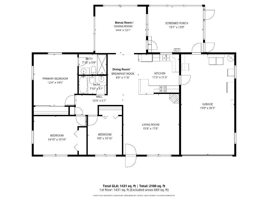 3118 Old Edwards Road, Fort Pierce, FL 34981 Photo