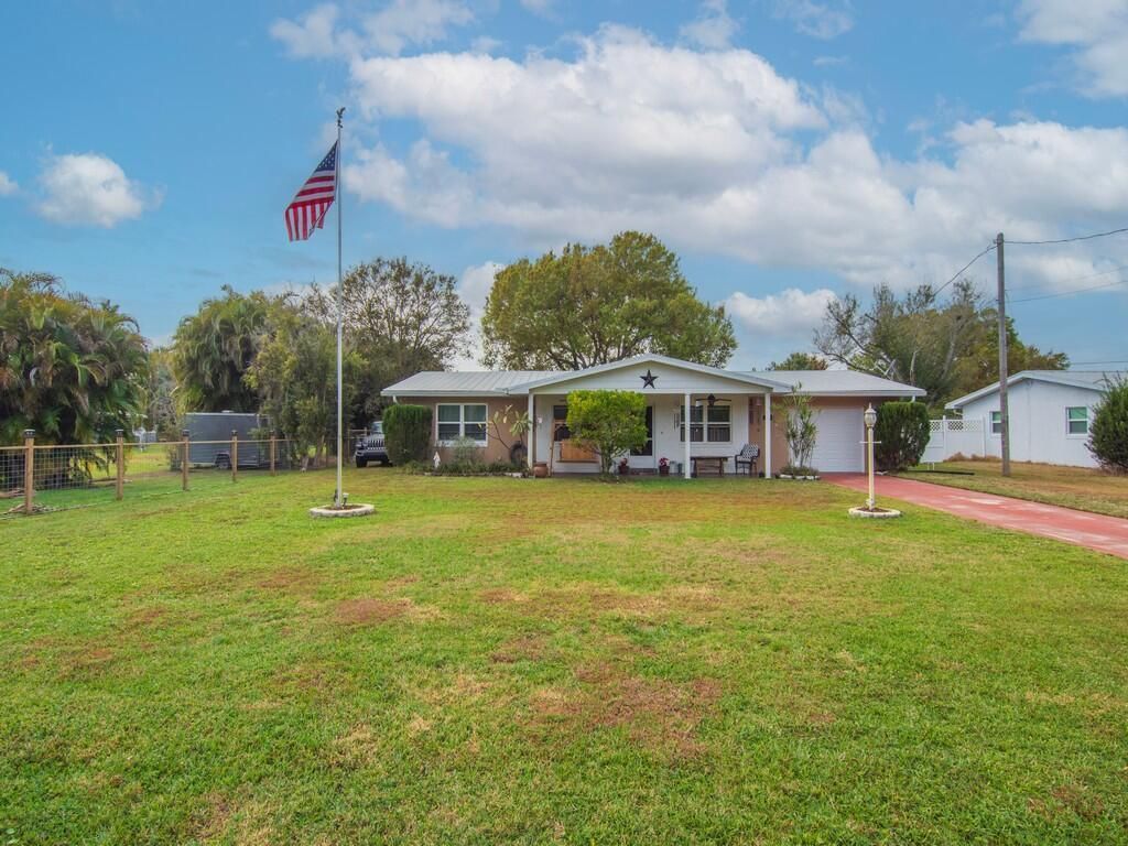 3118 Old Edwards Road, Fort Pierce, FL 34981 Photo