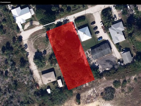 0 Unassigned , Hobe Sound, FL 33455