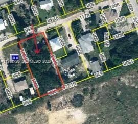 0 SE Page Street, Hobe Sound, FL 33455 Photo