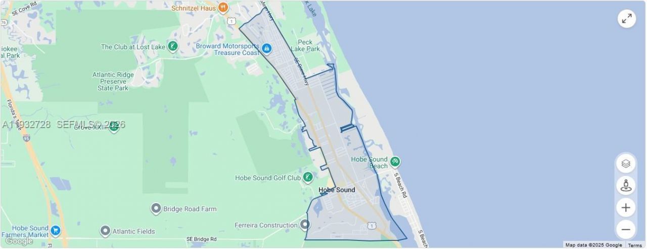 0 Unassigned , Hobe Sound, FL 33455 Photo