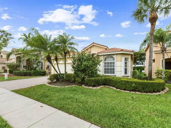 7363 Via Luria, Lake Worth, FL 33467