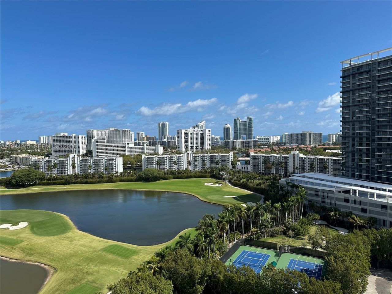1755 E Hallandale Beach Blvd, Unit 1605E, Hallandale Beach, FL 33009 Photo