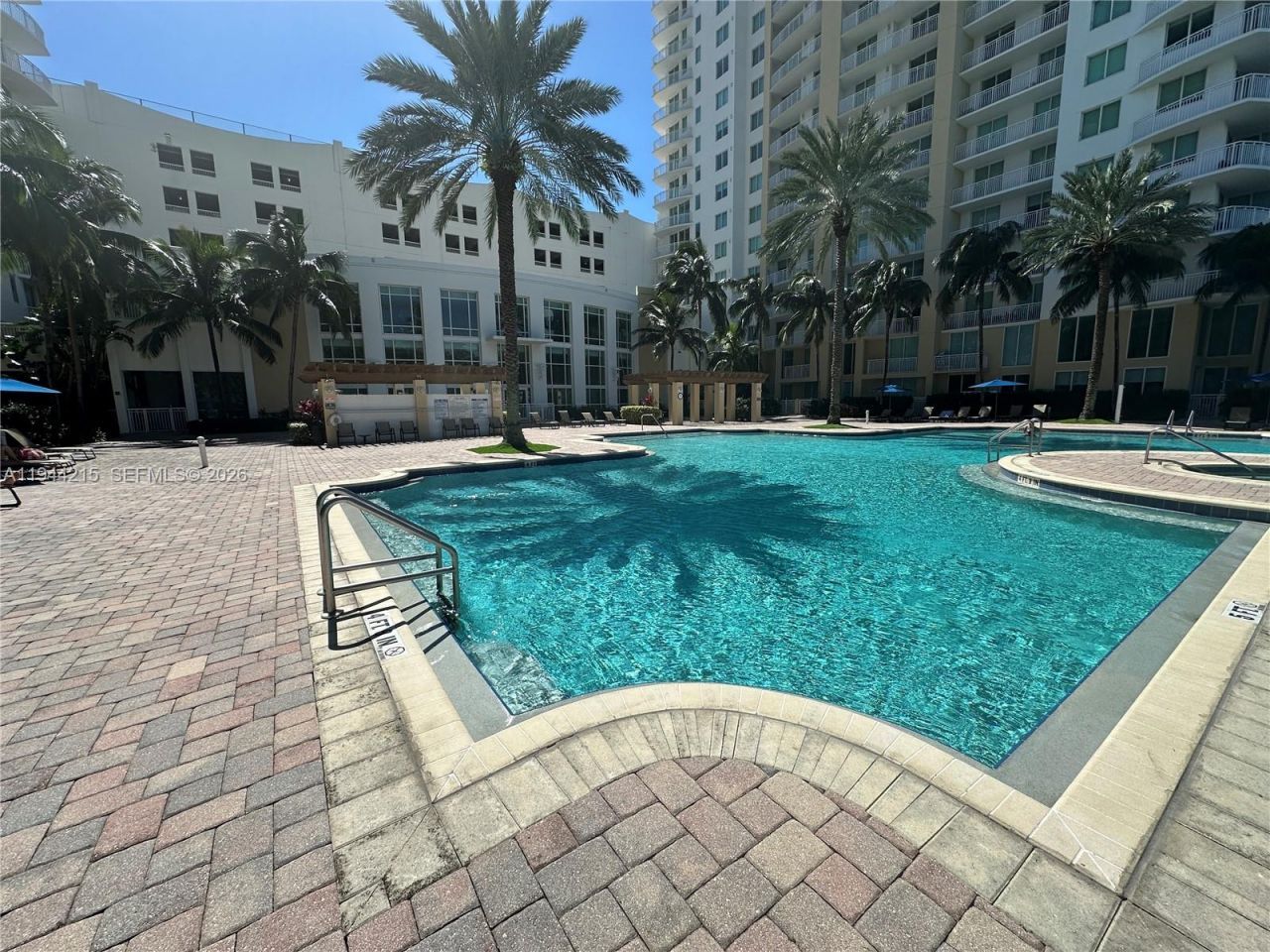 1755 E Hallandale Beach Blvd, Unit 1605E, Hallandale Beach, FL 33009 Photo