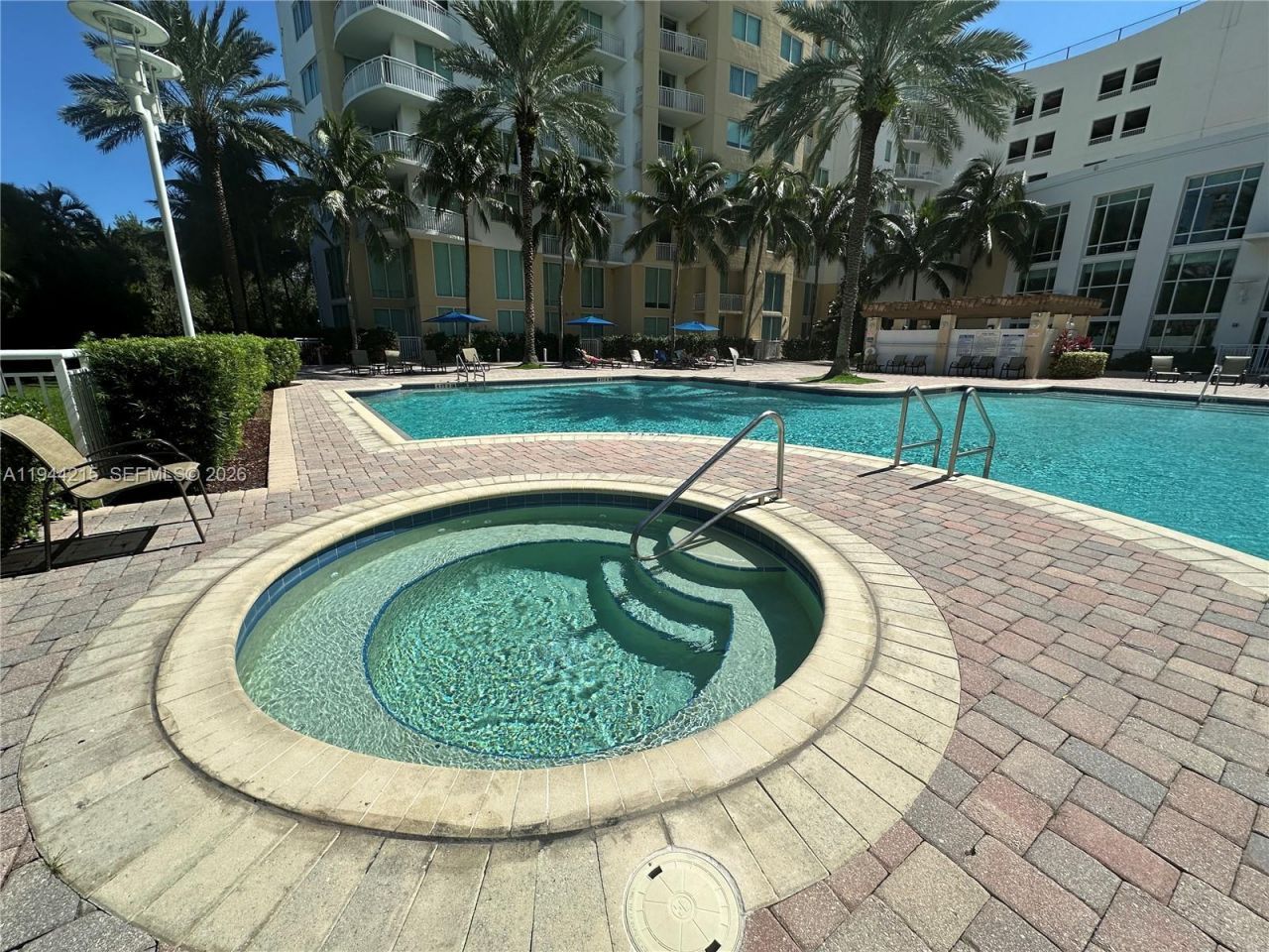 1755 E Hallandale Beach Blvd, Unit 1605E, Hallandale Beach, FL 33009 Photo
