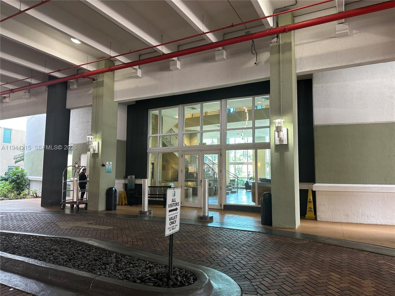 1755 E Hallandale Beach Blvd, Unit 1605E, Hallandale Beach, FL 33009 Photo